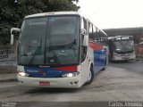 Viação Riodoce 80705 na cidade de Rio de Janeiro, Rio de Janeiro, Brasil, por Carlos Almeida. Número da foto: #1884908.