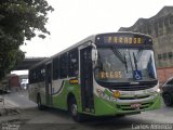 Expresso Real Rio RJ 133.111 na cidade de Rio de Janeiro, Rio de Janeiro, Brasil, por Carlos Almeida. Número da foto: #1884916.