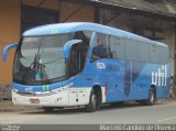 UTIL - União Transporte Interestadual de Luxo 9226 na cidade de Rio de Janeiro, Rio de Janeiro, Brasil, por Marcelo Candido de Oliveira. Número da foto: #1885823.