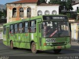 1001 Expresso 42-172 na cidade de São Luís, Maranhão, Brasil, por Jean Lima. Número da foto: #:id.