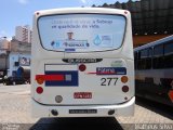 Nossa Senhora de Fátima Auto Ônibus 277 na cidade de Bragança Paulista, São Paulo, Brasil, por Matheus Silva. Número da foto: #1885233.