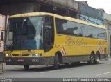 Viação Itapemirim 45245 na cidade de Rio de Janeiro, Rio de Janeiro, Brasil, por Marcelo Candido de Oliveira. Número da foto: #1885802.