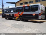 Nossa Senhora de Fátima Auto Ônibus 401 na cidade de Bragança Paulista, São Paulo, Brasil, por Matheus Silva. Número da foto: #1885225.