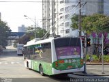 Metra - Sistema Metropolitano de Transporte 7221 na cidade de Diadema, São Paulo, Brasil, por Rogério Teixeira Varadi. Número da foto: #1884659.