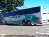 Viação Garcia 7630 na cidade de Apucarana, Paraná, Brasil, por Emanoel Diego.. Número da foto: #1884869.