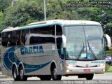 Viação Garcia 6409 na cidade de Maringá, Paraná, Brasil, por Victor Hugo Guedes Pereira. Número da foto: #1884471.