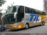 TIL Transportes Coletivos 415 na cidade de São Paulo, São Paulo, Brasil, por EDUARDO - SOROCABUS. Número da foto: #1886779.