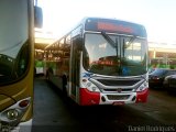 TCB - Sociedade de Transportes Coletivos de Brasília 10308 na cidade de Brasília, Distrito Federal, Brasil, por Daniel Rodrigues. Número da foto: #1886804.
