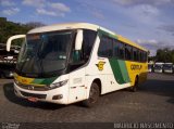 Empresa Gontijo de Transportes 3215 na cidade de Belo Horizonte, Minas Gerais, Brasil, por Maurício Nascimento. Número da foto: #1886881.