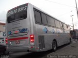 Spaid Bus Transportadora de Turismo 5003 na cidade de Diadema, São Paulo, Brasil, por Roberto Teixeira. Número da foto: #1887588.