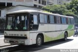 Ônibus Particulares GKT0150 na cidade de Belo Horizonte, Minas Gerais, Brasil, por Moisés Magno. ID da foto: :id.