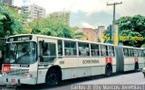 Borborema Imperial Transportes 991 na cidade de Recife, Pernambuco, Brasil, por Carlos Júnior. Número da foto: #1887014.