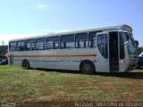 Ônibus Particulares BL068 na cidade de Londrina, Paraná, Brasil, por Gustavo  Silva Gino de Oliveira. Número da foto: #:id.