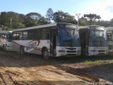 Viação Mimo 155 na cidade de Francisco Morato, São Paulo, Brasil, por Johnny Ferreira. Número da foto: #1887442.
