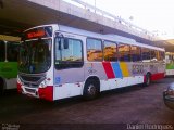 TCB - Sociedade de Transportes Coletivos de Brasília 10308 na cidade de Brasília, Distrito Federal, Brasil, por Daniel Rodrigues. Número da foto: #1886805.