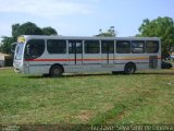 Ônibus Particulares BL068 na cidade de Londrina, Paraná, Brasil, por Gustavo  Silva Gino de Oliveira. Número da foto: #:id.