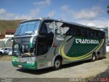 Transbuss 2010 na cidade de Aparecida, São Paulo, Brasil, por EDUARDO - SOROCABUS. Número da foto: #:id.