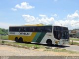 Empresa Gontijo de Transportes 15550 na cidade de Manhuaçu, Minas Gerais, Brasil, por Rafael Rosa. Número da foto: #1888933.