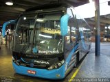 Empresa de Ônibus Nossa Senhora da Penha 52016 na cidade de Porto Alegre, Rio Grande do Sul, Brasil, por Andrey Carvalho Nunes. ID da foto: :id.