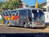 Nossa Senhora de Fátima Auto Ônibus 567 na cidade de Araxá, Minas Gerais, Brasil, por Guilherme Antonio. Número da foto: #:id.