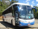 Ramos Turismo 2800 na cidade de Cordisburgo, Minas Gerais, Brasil, por Victor Gomes Alves. ID da foto: :id.