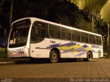 Turismo Romero 7750 na cidade de Cubatão, São Paulo, Brasil, por Ricardo Luiz. ID da foto: :id.