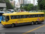 Viação Itapemirim 40087 na cidade de Ribeirão Preto, São Paulo, Brasil, por Marcio Freitas. Número da foto: #1888966.