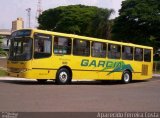 Viação Garcia 6525 na cidade de Rolândia, Paraná, Brasil, por Aparecido Ferreira Costa. Número da foto: #1889380.