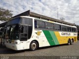 Empresa Gontijo de Transportes 5805 na cidade de Belo Horizonte, Minas Gerais, Brasil, por Daniel Araújo -. Número da foto: #1889656.