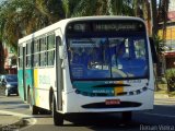 Auto Ônibus Brasília RJ 139.006 na cidade de Niterói, Rio de Janeiro, Brasil, por Renan Vieira. Número da foto: #1889875.