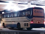 Empresa Barroso 107 na cidade de Teresina, Piauí, Brasil, por João Victor. Número da foto: #1890127.