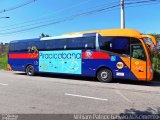 Viação Piracicabana 1642 na cidade de Osasco, São Paulo, Brasil, por William Patrick Galvão Nascimento. Número da foto: #:id.