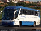 Empresa Barroso 162 na cidade de Teresina, Piauí, Brasil, por João Victor. Número da foto: #:id.