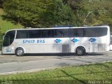 Spaid Bus Transportadora de Turismo 23003 na cidade de São Paulo, São Paulo, Brasil, por Andrey  Lima. Número da foto: #:id.