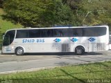 Spaid Bus Transportadora de Turismo 23003 na cidade de São Paulo, São Paulo, Brasil, por Andrey  Lima. ID da foto: :id.