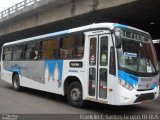 Auto Ônibus Alcântara 3.094 na cidade de São Gonçalo, Rio de Janeiro, Brasil, por Franklin Freire dos Santos. Número da foto: #:id.