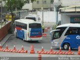Viação Riodoce 70419 na cidade de Rio de Janeiro, Rio de Janeiro, Brasil, por Matheus  Marcos. Número da foto: #1836722.