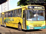 Viação Garcia 6206 na cidade de Maringá, Paraná, Brasil, por Victor Hugo Guedes Pereira. Número da foto: #1836874.