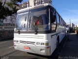 Ônibus Particulares GVJ9171 na cidade de Belo Horizonte, Minas Gerais, Brasil, por Marcelo Ribeiro. Número da foto: #:id.