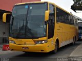 Viação Itapemirim 45609 na cidade de Rio de Janeiro, Rio de Janeiro, Brasil, por Luis Gustavo Silva Travassos. Número da foto: #1837257.