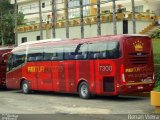 Reitur Turismo 7300 na cidade de Petrópolis, Rio de Janeiro, Brasil, por Renan Vieira. Número da foto: #1837475.