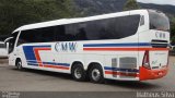 CMW Transportes 1047 na cidade de Extrema, Minas Gerais, Brasil, por Matheus Silva. Número da foto: #1837205.