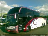 Sanplay Turismo 21000 na cidade de Goiânia, Goiás, Brasil, por Italo Nunes Silva. Número da foto: #:id.