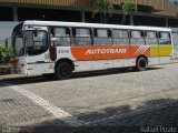 Autotrans > Turilessa 4590 na cidade de Timóteo, Minas Gerais, Brasil, por Rafael Pizate. ID da foto: :id.