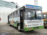 Redenção Turismo 120 na cidade de São Paulo, São Paulo, Brasil, por Dennis Alexander Leite Quinteros. Número da foto: #:id.