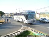 Starline Turismo 1180 na cidade de Londrina, Paraná, Brasil, por Adriano Moraes dos Reis. Número da foto: #1837802.