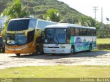 Venturini Turismo  na cidade de Arraial do Cabo, Rio de Janeiro, Brasil, por Matheus  Marcos. Número da foto: #1836054.