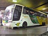 Empresa Gontijo de Transportes 11790 na cidade de Belo Horizonte, Minas Gerais, Brasil, por Wanderson Vinícius Amorim. Número da foto: #1837788.