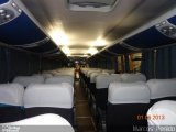 Expresso Rubi 5905 na cidade de Rondonópolis, Mato Grosso, Brasil, por Marcos  Penido. Número da foto: #:id.