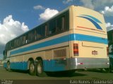 Ônibus Particulares 6298 na cidade de Goiânia, Goiás, Brasil, por Italo Nunes Silva. Número da foto: #:id.